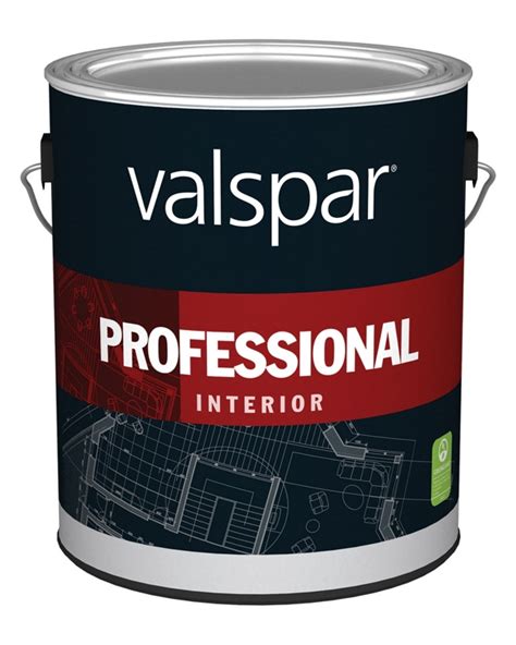 Professional Interior Paint Valspar Paint