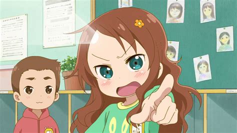 crunchyroll the 14 most fabulous foreheads in anime