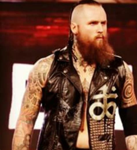 Aleister Black Black Mass Wwe Professional Wrestling