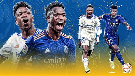 Vinicius Redemption Real Madrids Brazilian Star Finally Fulfilling