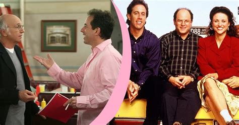 Friends Vs Seinfeld Which Sitcom Is Better According To Millions Of