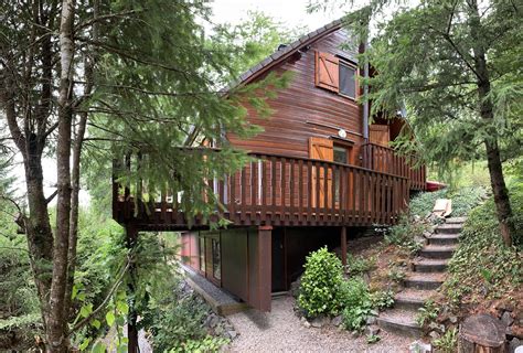 Nature House: Cottages & Cabins in Nature to Rent