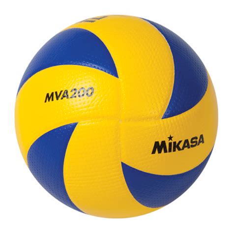 Find deals on products in volleyball gear on amazon. Купить Mikasa Волейбольный Мяч FIVB MVA200 Volleyball Ball ...