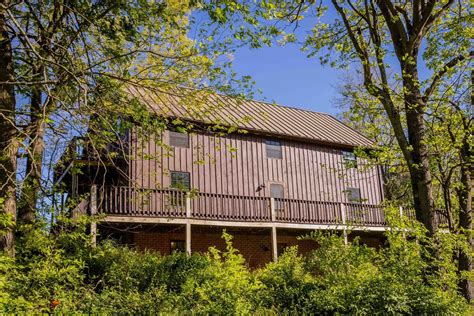 Grottoes, Augusta County, VA Lakefront Property, Waterfront Property