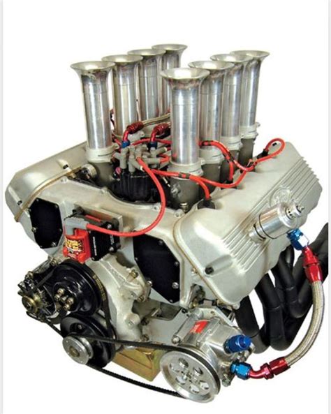 Ford 429 Crate Engine