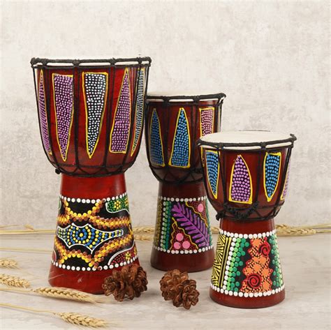 African Drums For Sale Only 4 Left At 70