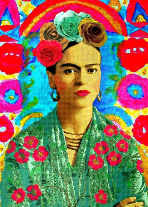 Pin On Frida Kahlo