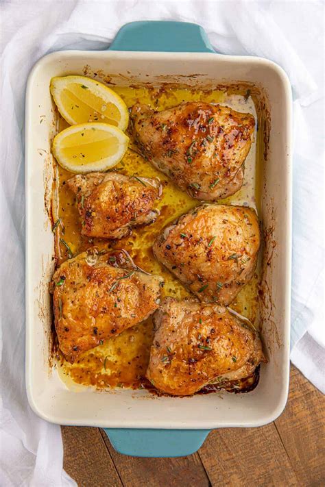 Whole Chicken Cut Up Recipes In Oven Classic Baked Chicken Must Have