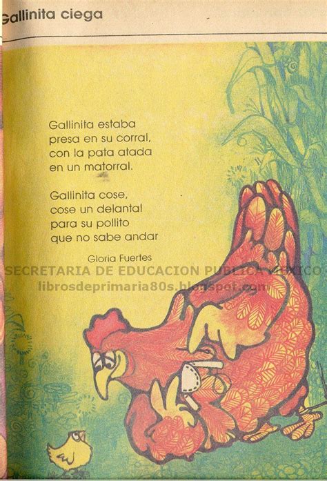 Uno de los jugadores es vendado para que no pueda ver. CUENTOS MEXICANOS. LA GALLINITA CIEGA | Letras de ...