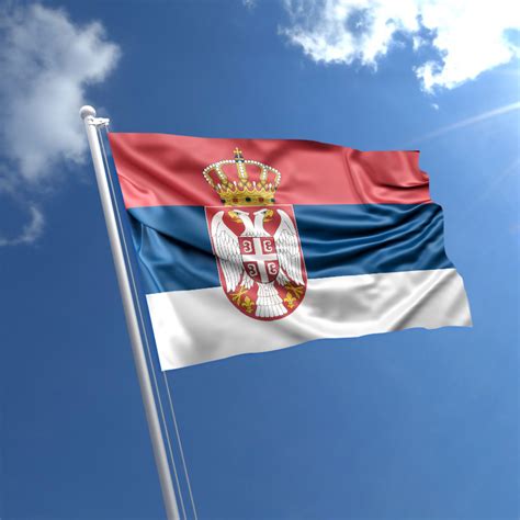 Design of the symbols of serbia. Serbia Email List | Serbia Business Mailing List | Serbia ...