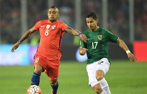 Bolivia have scored an average of 1.1 goals per game and uruguay has scored 2.4 goals per game. Bolivia vs. Chile: Transmisión EN VIVO por TV y online