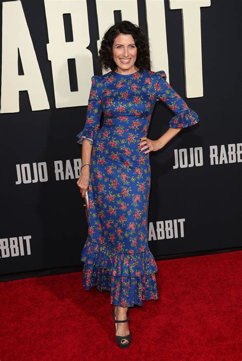 Free shipping on orders over $25 shipped by amazon. LISA EDELSTEIN at Jojo Rabbit Premiere in Los Angeles 10 ...