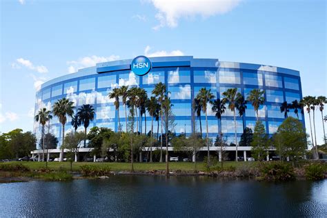 Check spelling or type a new query. HSN, Inc. Reports First Quarter 2017 Results - HSN
