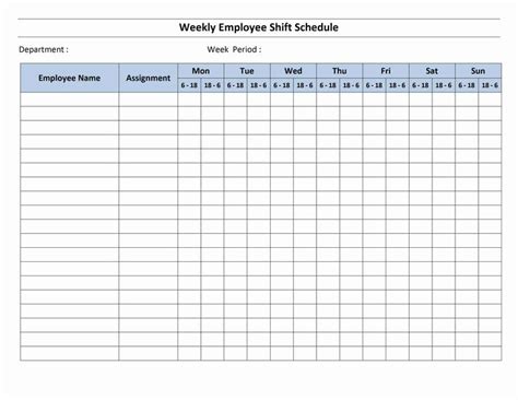 Form popularity eyewash log form. 12 Hour Shift Schedule Template | Cleaning schedule templates, Weekly cleaning schedule ...