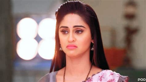 krystle d souza on playing belan wali bahu no one was confident i could pull it off