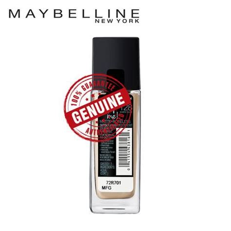 Buy Maybelline New York Fit Me Matte Poreless Liquid Foundation Online