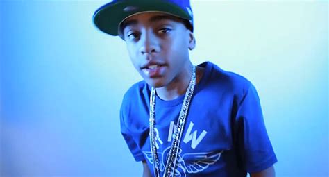 Lil Mouse Am Official Music Video Rap Dose