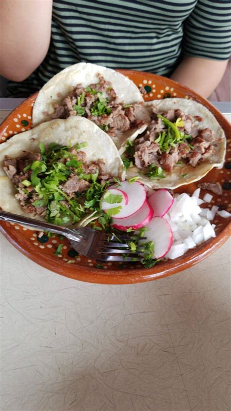 Tacos La Tapatia Little Angels Food Service Restaurant 4535