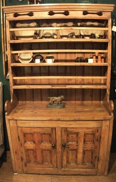 Antique Irish Dresser Antiques Atlas