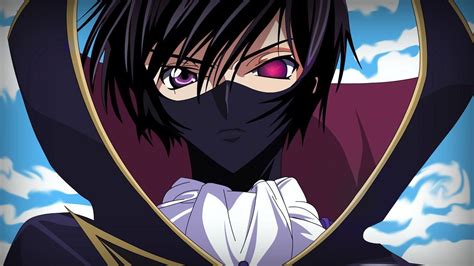 Top 115 Lelouch Wallpaper 4k