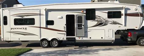 Check spelling or type a new query. 2012 Used Jayco PINNACLE 36RETS Fifth Wheel in Colorado CO