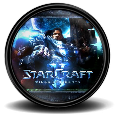 Starcraft 2 27 Icon Mega Games Pack 40 Icons