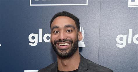 Zeke Thomas Musician And Son Of Isiah Thomas Talks About Sexual