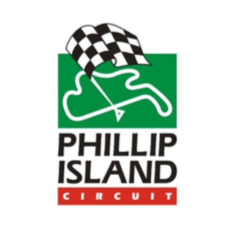 Phillip Island Grand Prix Circuit Youtube