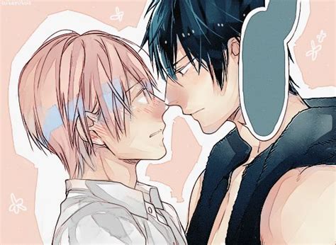 Find manga images discovered by Kαtyα H on We Heart It