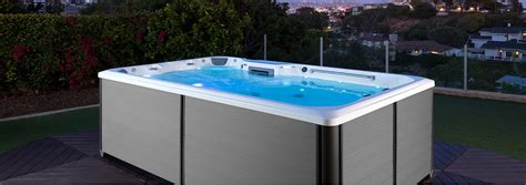 Swim Spas By Endless Pools Luxury Swim Spas