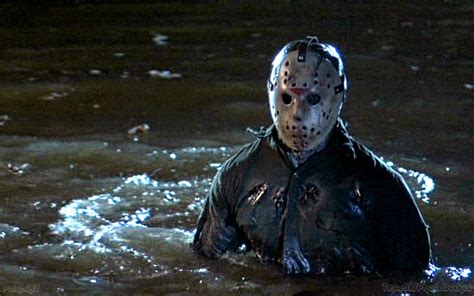 F This Movie!: Junesploitation Day 13: Friday the 13th!