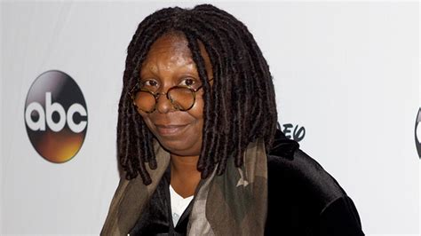 Whoopi Goldberg Reveals She Only Got Married Because People Expected Her To It Wasn T For Me