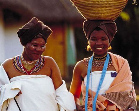 Khaya La Bantu Xhosa Village Visit Eastern Cape
