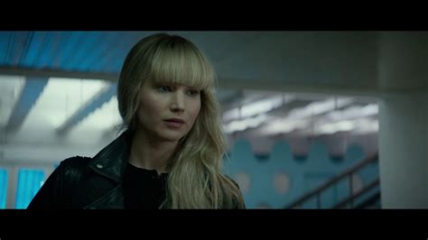 Funny Scene From Red Sparrow Youtube