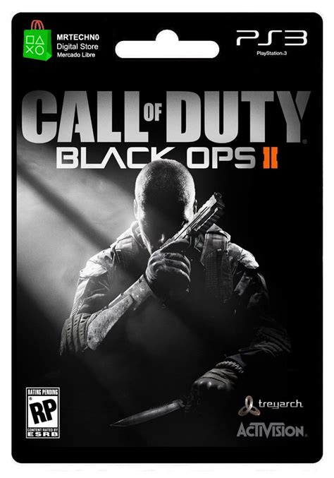 Pase De Temporada Call Of Duty Black Ops 2 Ps3 Store Europa 16900