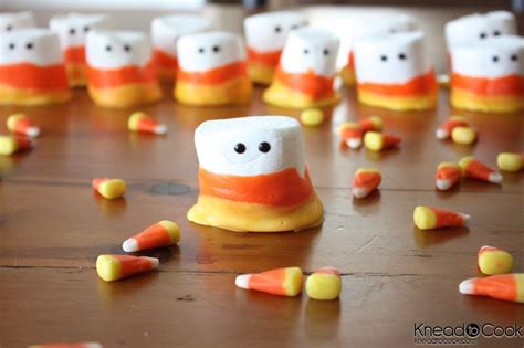 25 Cute And Easy Halloween Crafts For Kids Crazy Little Projects