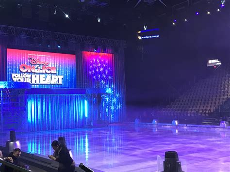 Disney On Ice Presents Follow Your Heart Adventures By Katie