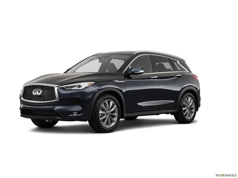 2023 Infiniti Qx50 · Monthly Lease Deals And Specials · Ny Nj Pa Ct