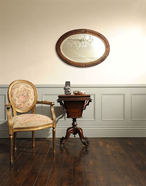 Victorian Wall Panelling Diy Mdf Kits Painted Wall Panelling