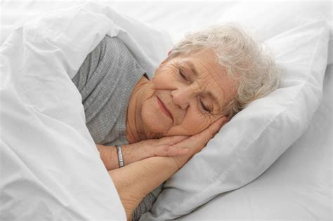 Aging And Sleep 11 Sleeping Tips For Older Adults