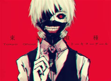 She's level headed , smart , gorgeous and strong i really like her character. all male kaneki ken male mask red sanlucha tokyo ghoul ...