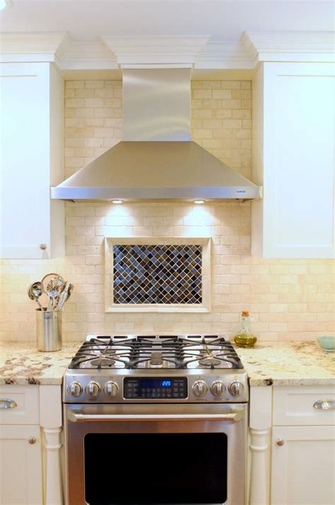 Hauslane chef series 30 inches stainless steel range hood #9. Amazing Hood Designs Kitchens Decoration With Stainless ...