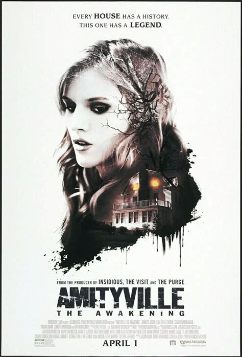 Amityville The Awakening Amityville Horror Wiki Fandom