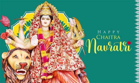 Happy Chaitra Navratri 2021 Wishes Whatsapp Quotes Key Timings Muhurat