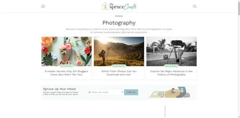 Top 20 Best Websites In Photography Shopingserver Wiki