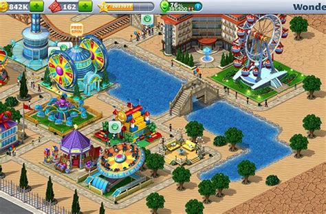Rollercoaster Tycoon 4 Mobile Massive Update Details Gaming Cypher