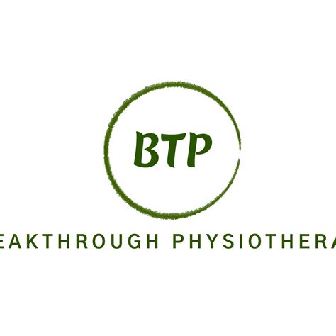 Personal Training Breakthrough Physio