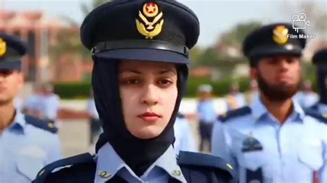 Pakistan Air Force New Official Video Youtube