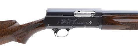 Remington Sportsman 12 Gauge Shotgun For Sale