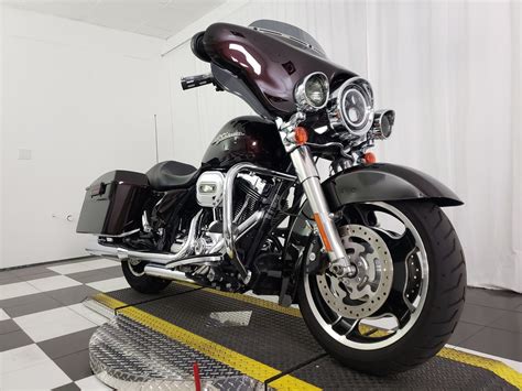 Shop accessories by riding style. Pre-Owned 2011 Harley-Davidson Street Glide FLHX Touring ...